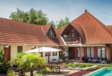 Bíró Apartman 3 Balatonkeresztúr 