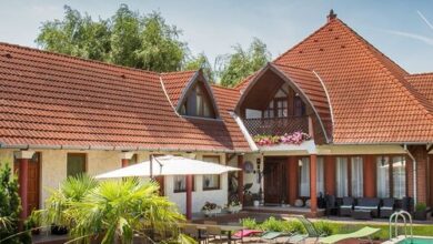 Bíró Apartman 3 Balatonkeresztúr 