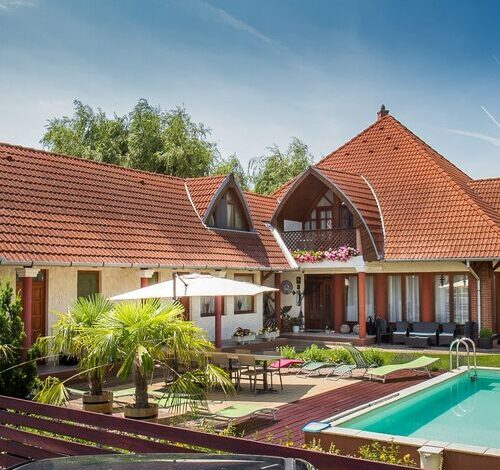 Bíró Apartman 7 Balatonkeresztúr 