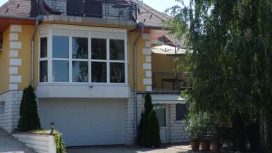 Biro Apartman Balatongyörök 