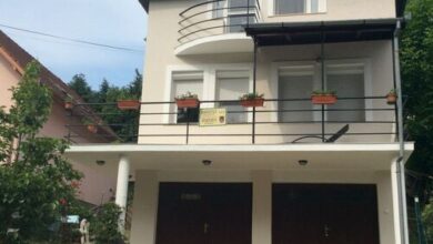 Bíró Apartman Zalakaros 