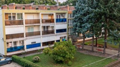 Bíró Apartmanok Harkány 