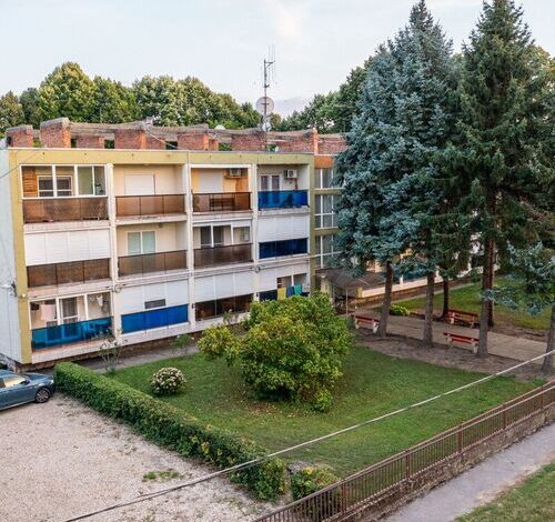 Bíró Apartmanok Harkány 