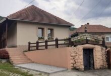 Bíró-Udvar Vendégház Mályinka 