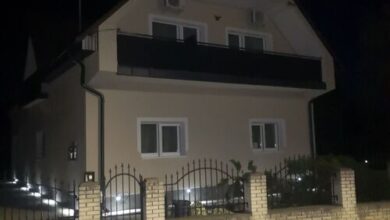 Bíró Vendégház Sármellék 