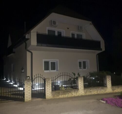 Bíró Vendégház Sármellék 
