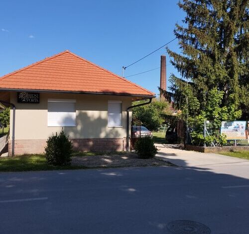 Birs Porta Bogács 