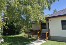 Birs Vendégház Balatonfenyves 