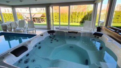 Black Brothers Wellness Apartmanok Siófok 