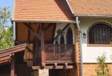 Black Sheep Apartment Lenti 