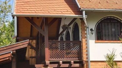 Black Sheep Apartment Lenti 