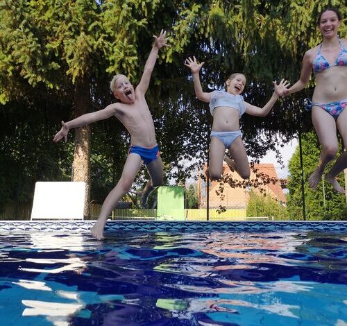 Blaha Apartman Siófok 