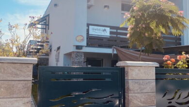 Blamorez Villa Balaton Vonyarcvashegy 