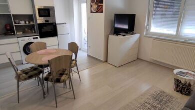 BlankApartman Mohács 