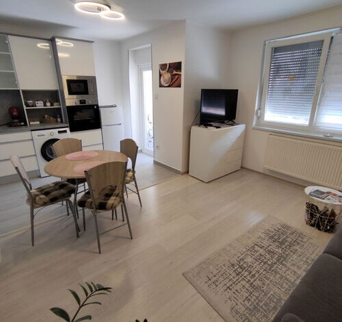 BlankApartman Mohács 