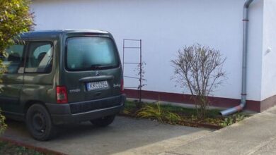 Blanka Apartman Berekfürdő 