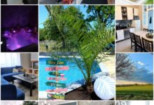 Blanka Villa Wellness Home Bakonyszentlászló 