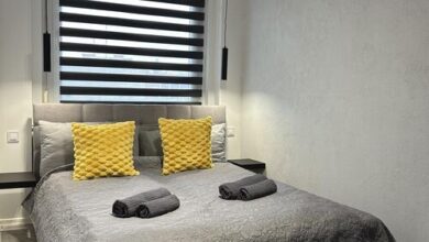 Block Home Apartman Makó 