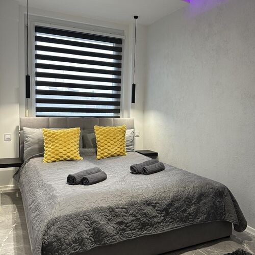 Block Home Apartman Makó