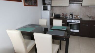 Blonde River Apartman Sőtér Szeged 