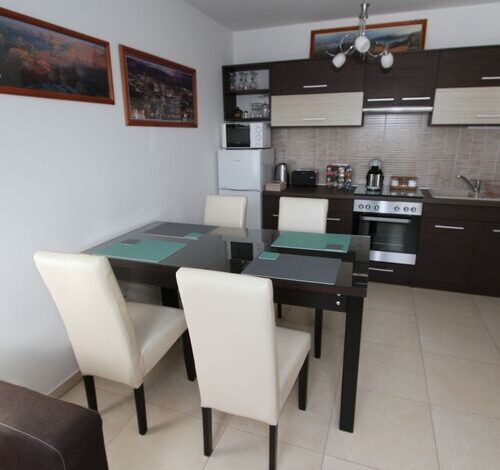 Blonde River Apartman Sőtér Szeged 