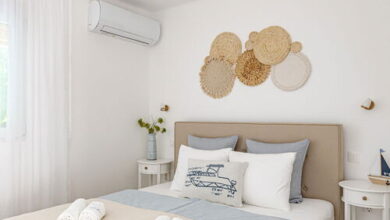 Blue Beach Apartman Zamárdi 