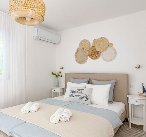 Blue Beach Apartman Zamárdi 