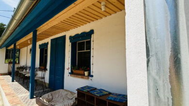 Blue Forest Retreat Apartman Mánfa 