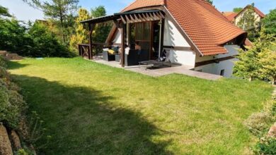 Blue Haven Vendégház Balatonfűzfő 