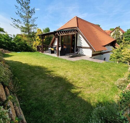 Blue Haven Vendégház Balatonfűzfő 