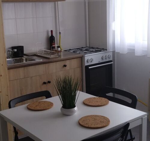 Blue Moon Apartman Eger 