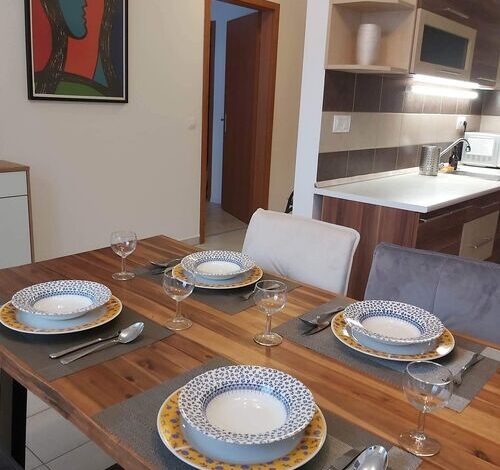 Blue SPA Apartman Hajdúszoboszló 