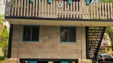 Blue Window Apartman Csongrád 