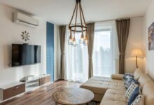 BlueLake at Sunset Resort Apartman Fonyód 