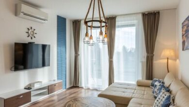 BlueLake at Sunset Resort Apartman Fonyód 