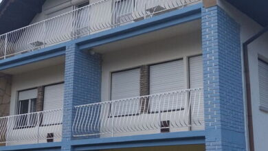 Bluebird Apartman Zalakaros 