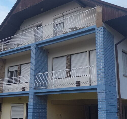 Bluebird Apartman Zalakaros 