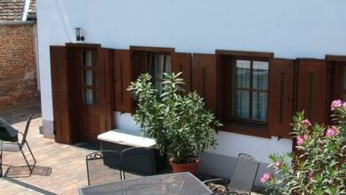 Blum Pince Borozó Vendégház Villány 