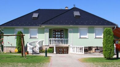 Bo-Ni Vendégház Fertőd 