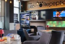 Bo18 Hotel Budapest 