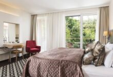 Bo33 Hotel Family & Suites Budapest 