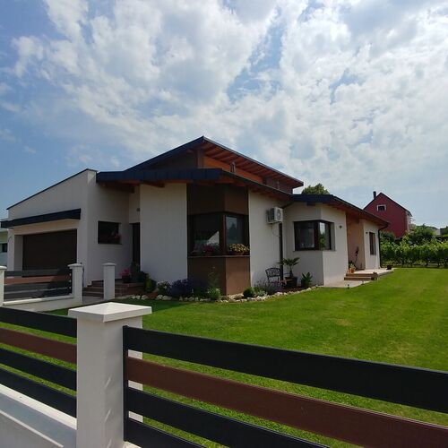 Bóbic Apartman Vonyarcvashegy