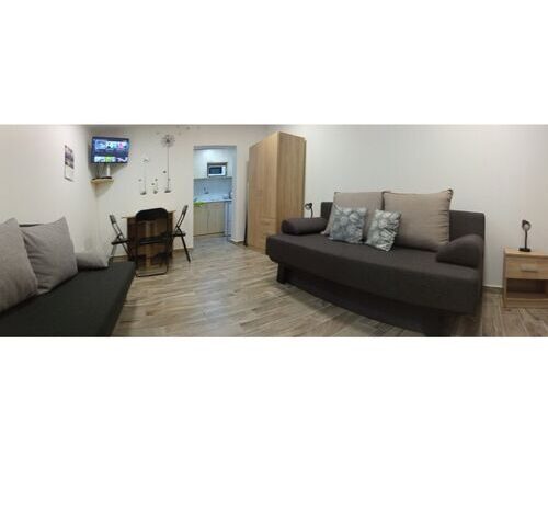 Bóbita Apartman Csopak 