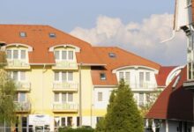 Bóbita Apartman*** Zalakaros 