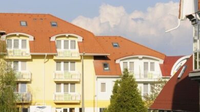 Bóbita Apartman*** Zalakaros 