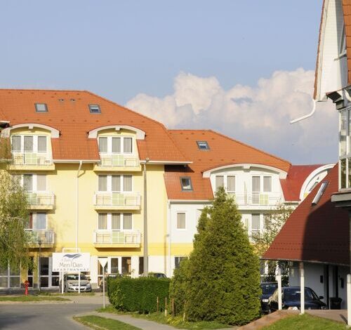 Bóbita Apartman*** Zalakaros 