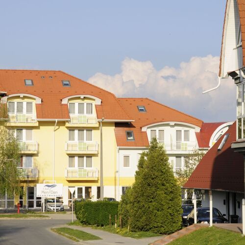 Bóbita Apartman*** Zalakaros