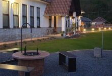 Bóbita Apartmanház Sátoraljaújhely 