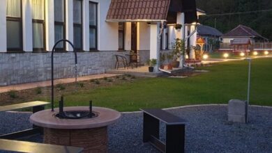 Bóbita Apartmanház Sátoraljaújhely 