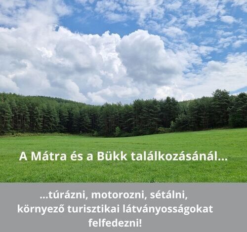 Bocsi Lak Egerbocs 